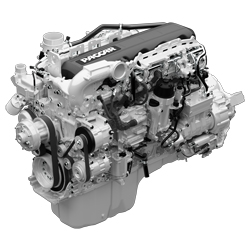 C3730 Engine